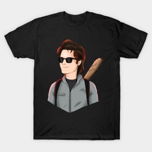 Steve Harrington T-Shirt